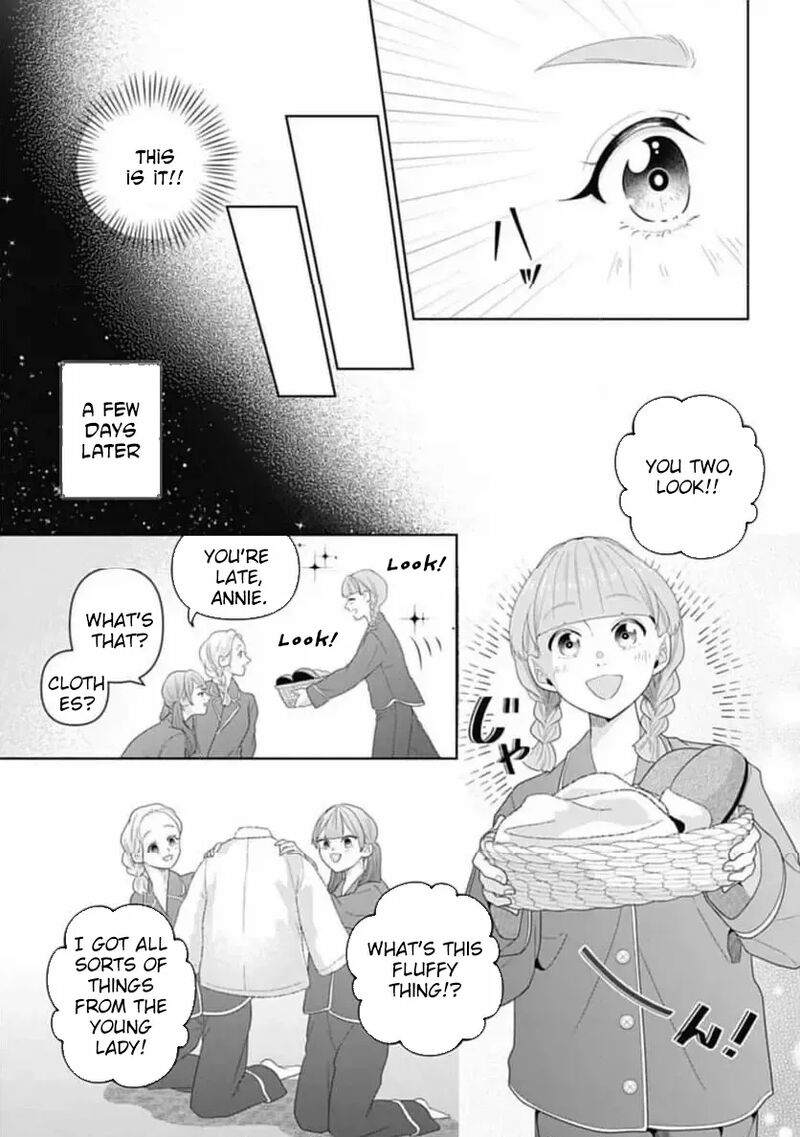 Isekai Shitateya Sofia Binbou Reijou Gendai Chishiki De Fuku Wo Tsukutte Minna No Kurashi Wo Yutaka Ni Shimasu 6 23