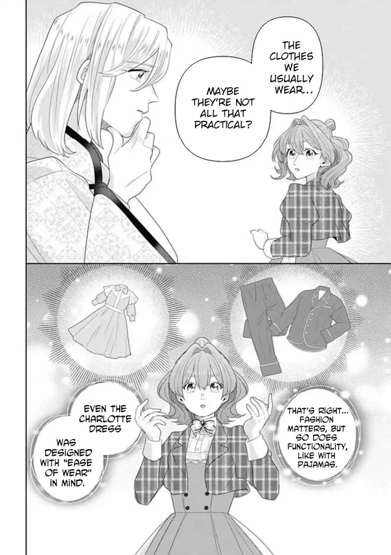 Isekai Shitateya Sofia Binbou Reijou Gendai Chishiki De Fuku Wo Tsukutte Minna No Kurashi Wo Yutaka Ni Shimasu 6 29