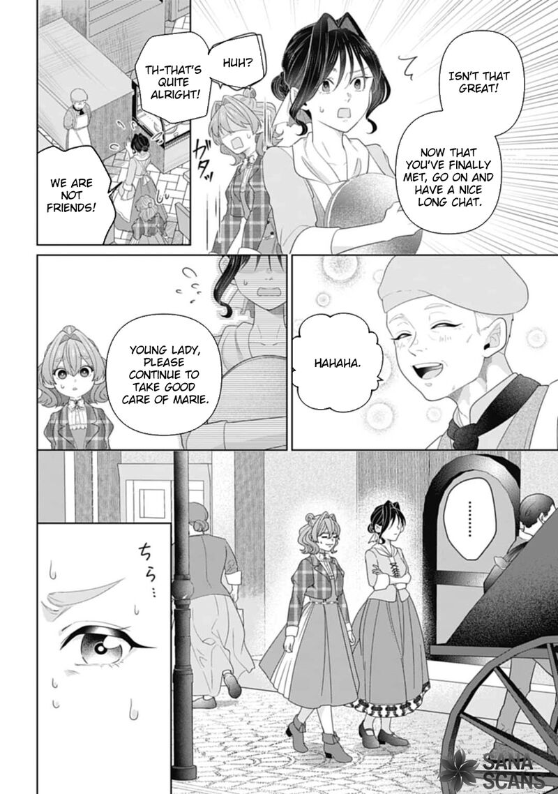 Isekai Shitateya Sofia Binbou Reijou Gendai Chishiki De Fuku Wo Tsukutte Minna No Kurashi Wo Yutaka Ni Shimasu 7 12