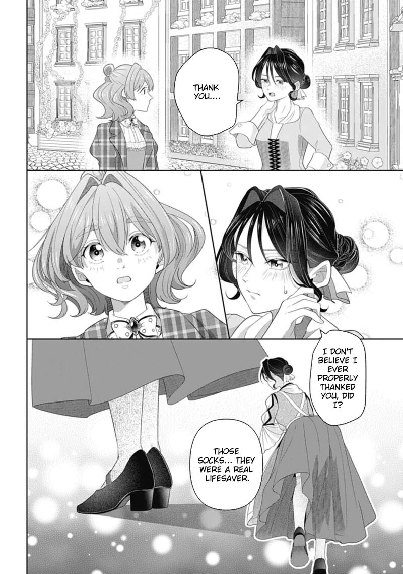 Isekai Shitateya Sofia Binbou Reijou Gendai Chishiki De Fuku Wo Tsukutte Minna No Kurashi Wo Yutaka Ni Shimasu 7 14