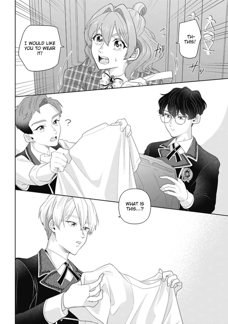 Isekai Shitateya Sofia Binbou Reijou Gendai Chishiki De Fuku Wo Tsukutte Minna No Kurashi Wo Yutaka Ni Shimasu 7 23