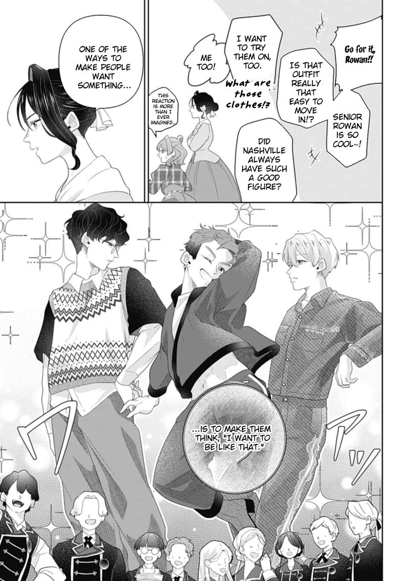 Isekai Shitateya Sofia Binbou Reijou Gendai Chishiki De Fuku Wo Tsukutte Minna No Kurashi Wo Yutaka Ni Shimasu 7 26