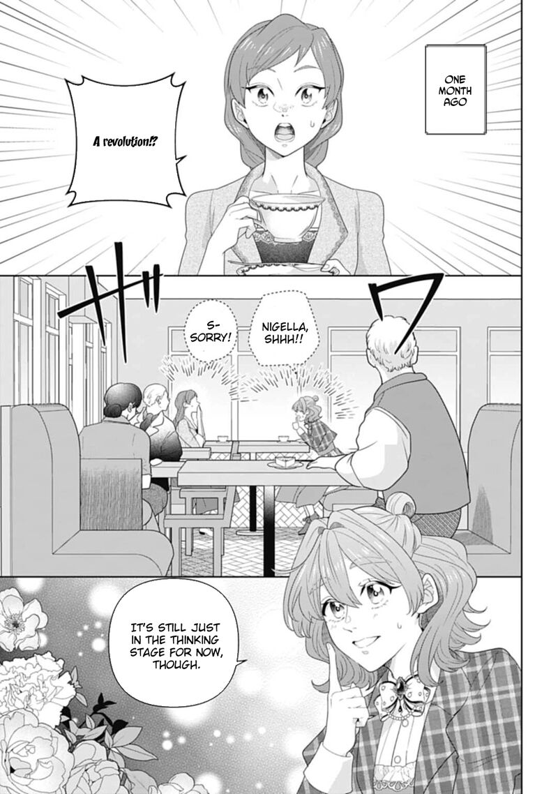 Isekai Shitateya Sofia Binbou Reijou Gendai Chishiki De Fuku Wo Tsukutte Minna No Kurashi Wo Yutaka Ni Shimasu 7 5