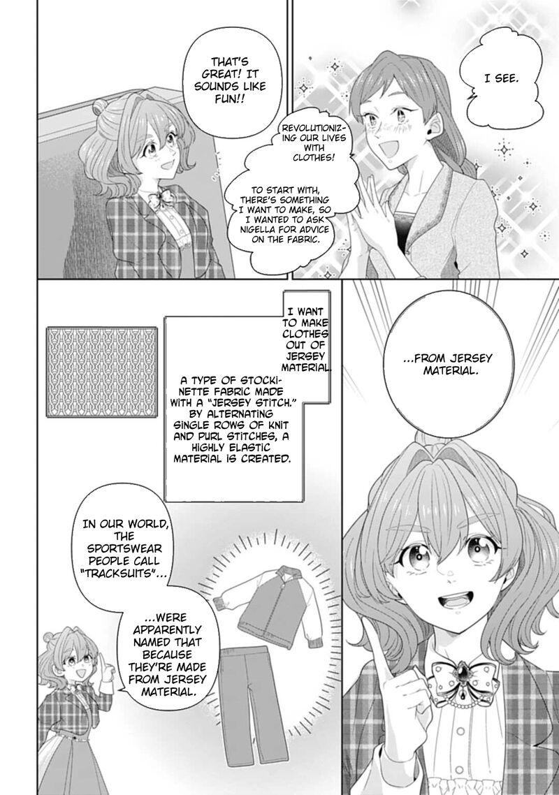 Isekai Shitateya Sofia Binbou Reijou Gendai Chishiki De Fuku Wo Tsukutte Minna No Kurashi Wo Yutaka Ni Shimasu 7 6