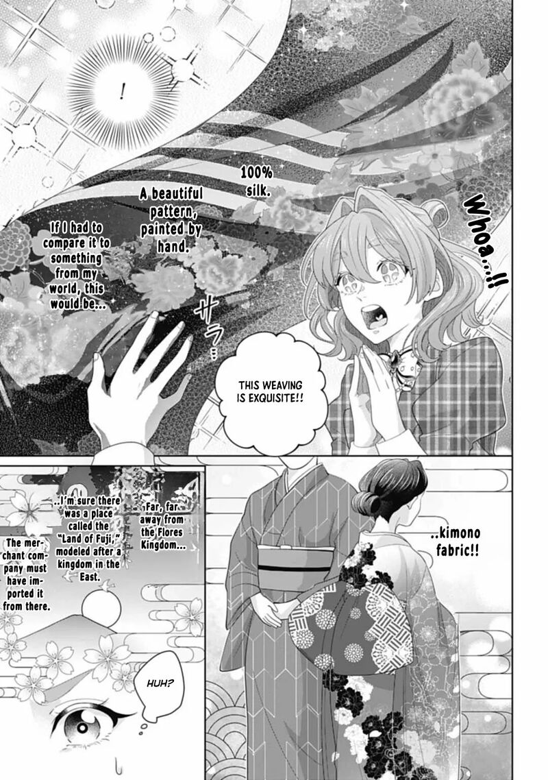 Isekai Shitateya Sofia Binbou Reijou Gendai Chishiki De Fuku Wo Tsukutte Minna No Kurashi Wo Yutaka Ni Shimasu 8 13