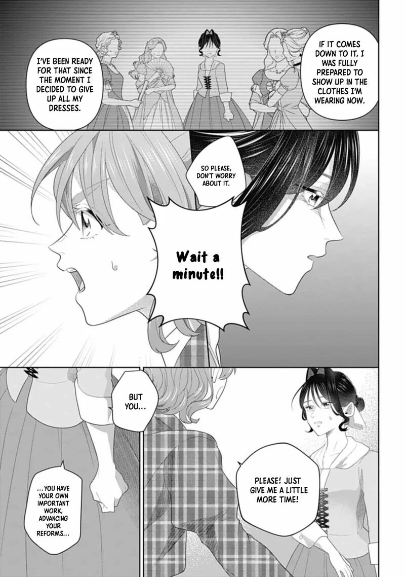 Isekai Shitateya Sofia Binbou Reijou Gendai Chishiki De Fuku Wo Tsukutte Minna No Kurashi Wo Yutaka Ni Shimasu 8 17