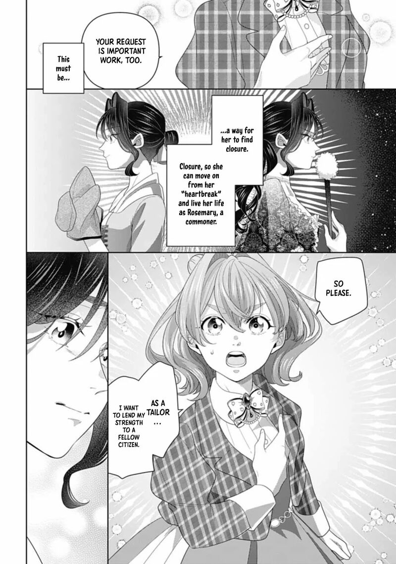 Isekai Shitateya Sofia Binbou Reijou Gendai Chishiki De Fuku Wo Tsukutte Minna No Kurashi Wo Yutaka Ni Shimasu 8 18