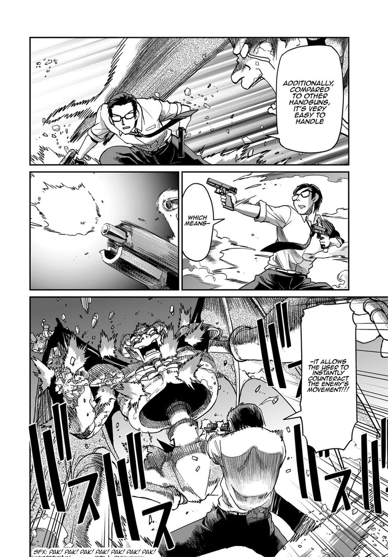 Isekai Shokan Ojisan No Ju Muso Life Sabage Suki Salary Man Ha Kaisha Owari Ni Isekai He Chokuki Suru 1 21