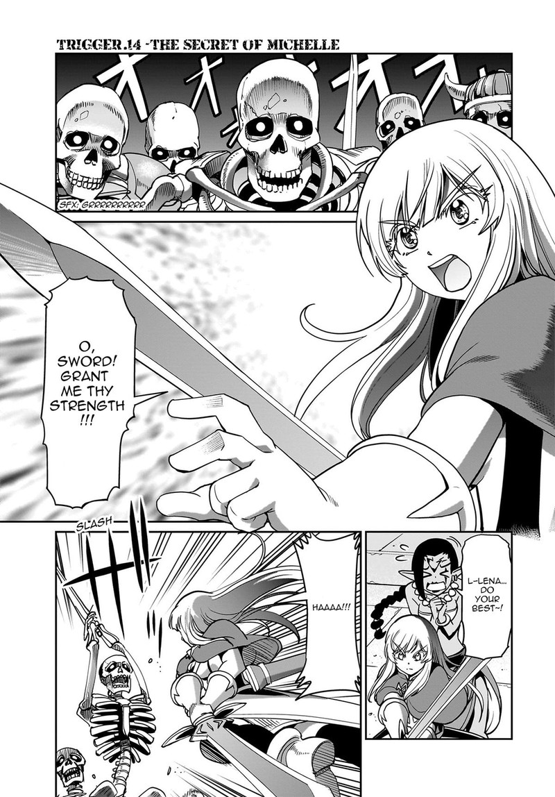 Isekai Shokan Ojisan No Ju Muso Life Sabage Suki Salary Man Ha Kaisha Owari Ni Isekai He Chokuki Suru 14 1