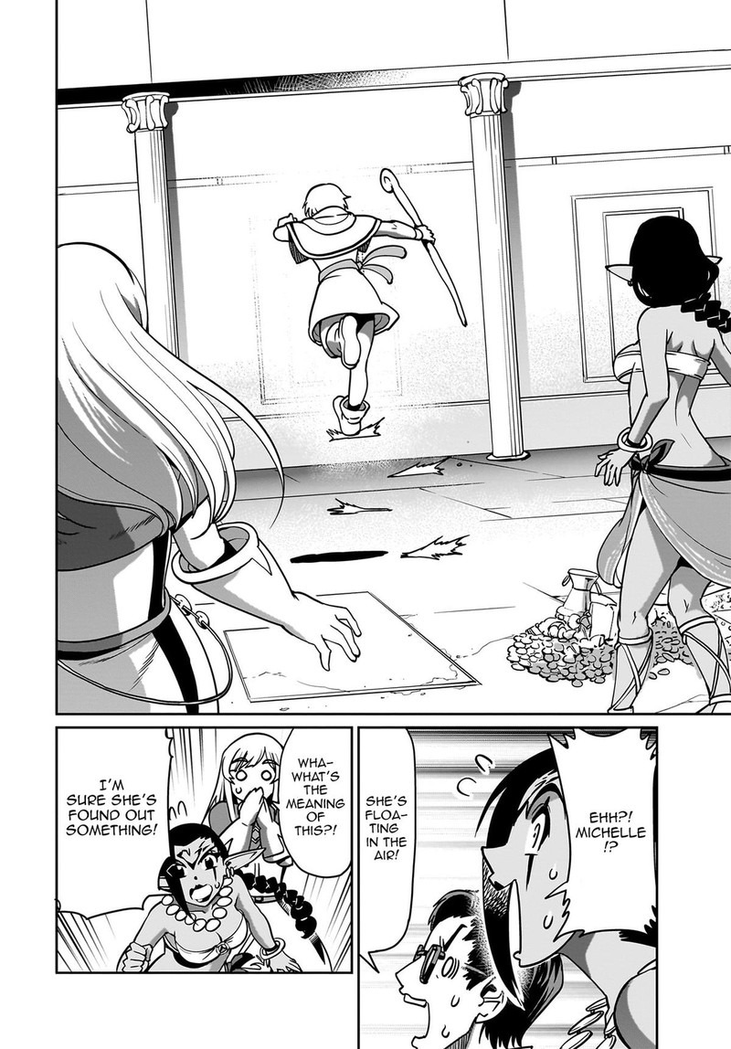 Isekai Shokan Ojisan No Ju Muso Life Sabage Suki Salary Man Ha Kaisha Owari Ni Isekai He Chokuki Suru 16 12
