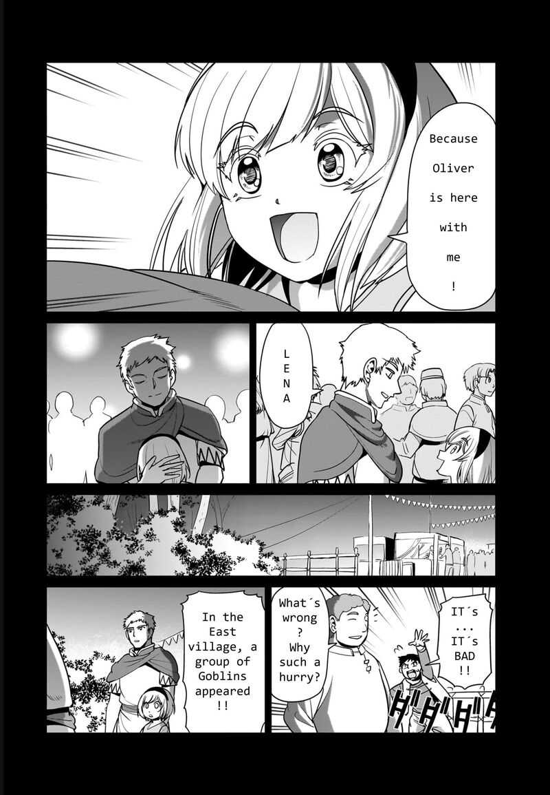 Isekai Shokan Ojisan No Ju Muso Life Sabage Suki Salary Man Ha Kaisha Owari Ni Isekai He Chokuki Suru 22 4