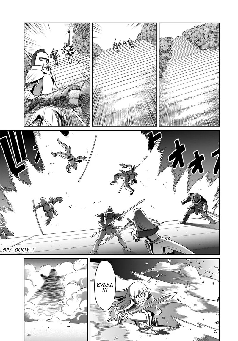 Isekai Shokan Ojisan No Ju Muso Life Sabage Suki Salary Man Ha Kaisha Owari Ni Isekai He Chokuki Suru 24 18