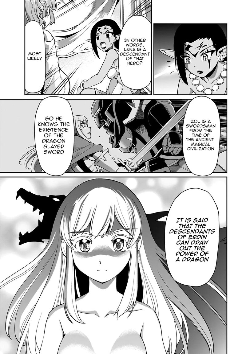 Isekai Shokan Ojisan No Ju Muso Life Sabage Suki Salary Man Ha Kaisha Owari Ni Isekai He Chokuki Suru 29 14