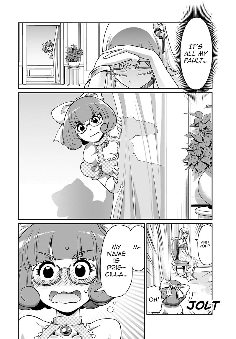 Isekai Shokan Ojisan No Ju Muso Life Sabage Suki Salary Man Ha Kaisha Owari Ni Isekai He Chokuki Suru 30 13
