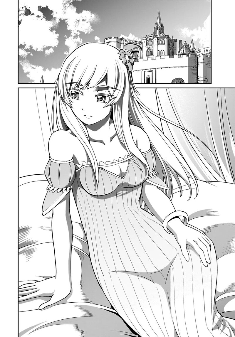 Isekai Shokan Ojisan No Ju Muso Life Sabage Suki Salary Man Ha Kaisha Owari Ni Isekai He Chokuki Suru 34 15