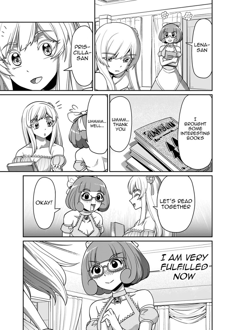 Isekai Shokan Ojisan No Ju Muso Life Sabage Suki Salary Man Ha Kaisha Owari Ni Isekai He Chokuki Suru 34 16