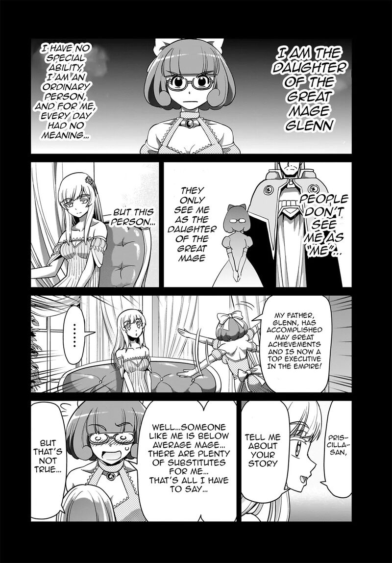 Isekai Shokan Ojisan No Ju Muso Life Sabage Suki Salary Man Ha Kaisha Owari Ni Isekai He Chokuki Suru 34 17