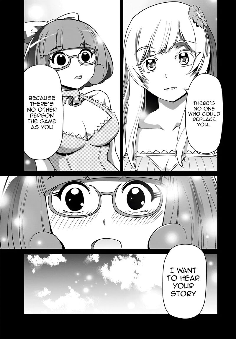 Isekai Shokan Ojisan No Ju Muso Life Sabage Suki Salary Man Ha Kaisha Owari Ni Isekai He Chokuki Suru 34 18