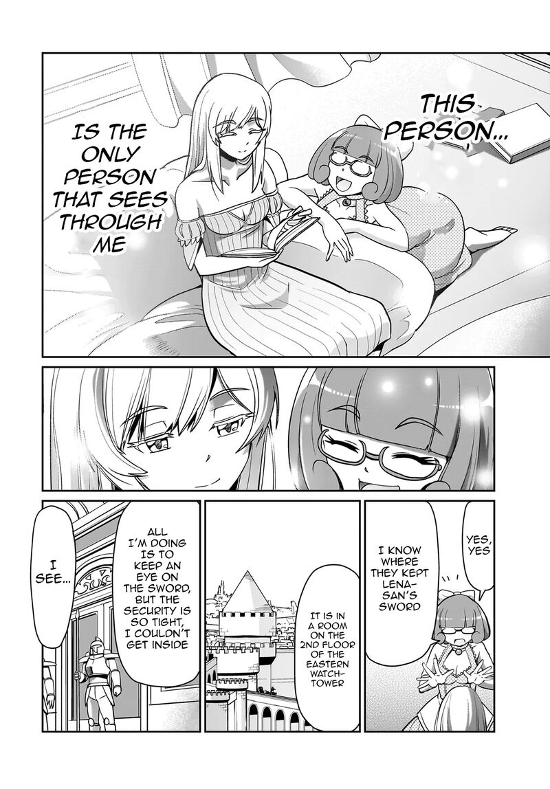Isekai Shokan Ojisan No Ju Muso Life Sabage Suki Salary Man Ha Kaisha Owari Ni Isekai He Chokuki Suru 34 19