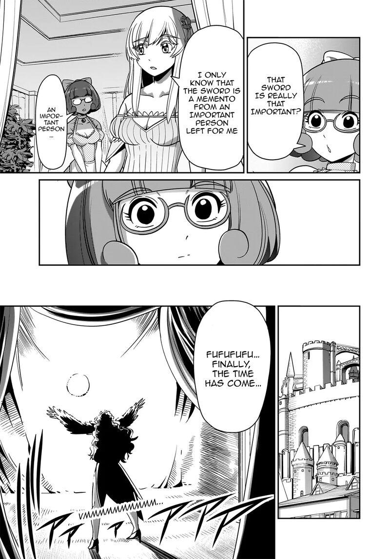 Isekai Shokan Ojisan No Ju Muso Life Sabage Suki Salary Man Ha Kaisha Owari Ni Isekai He Chokuki Suru 34 20