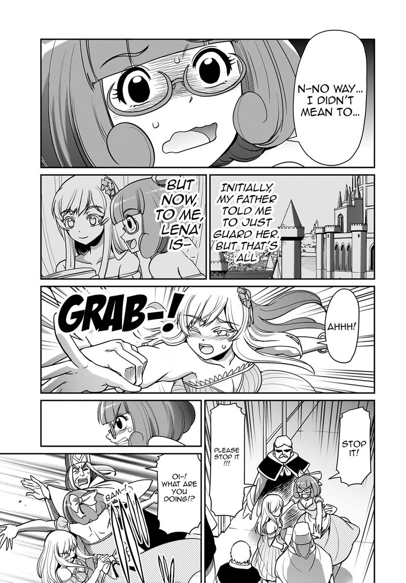 Isekai Shokan Ojisan No Ju Muso Life Sabage Suki Salary Man Ha Kaisha Owari Ni Isekai He Chokuki Suru 35 10