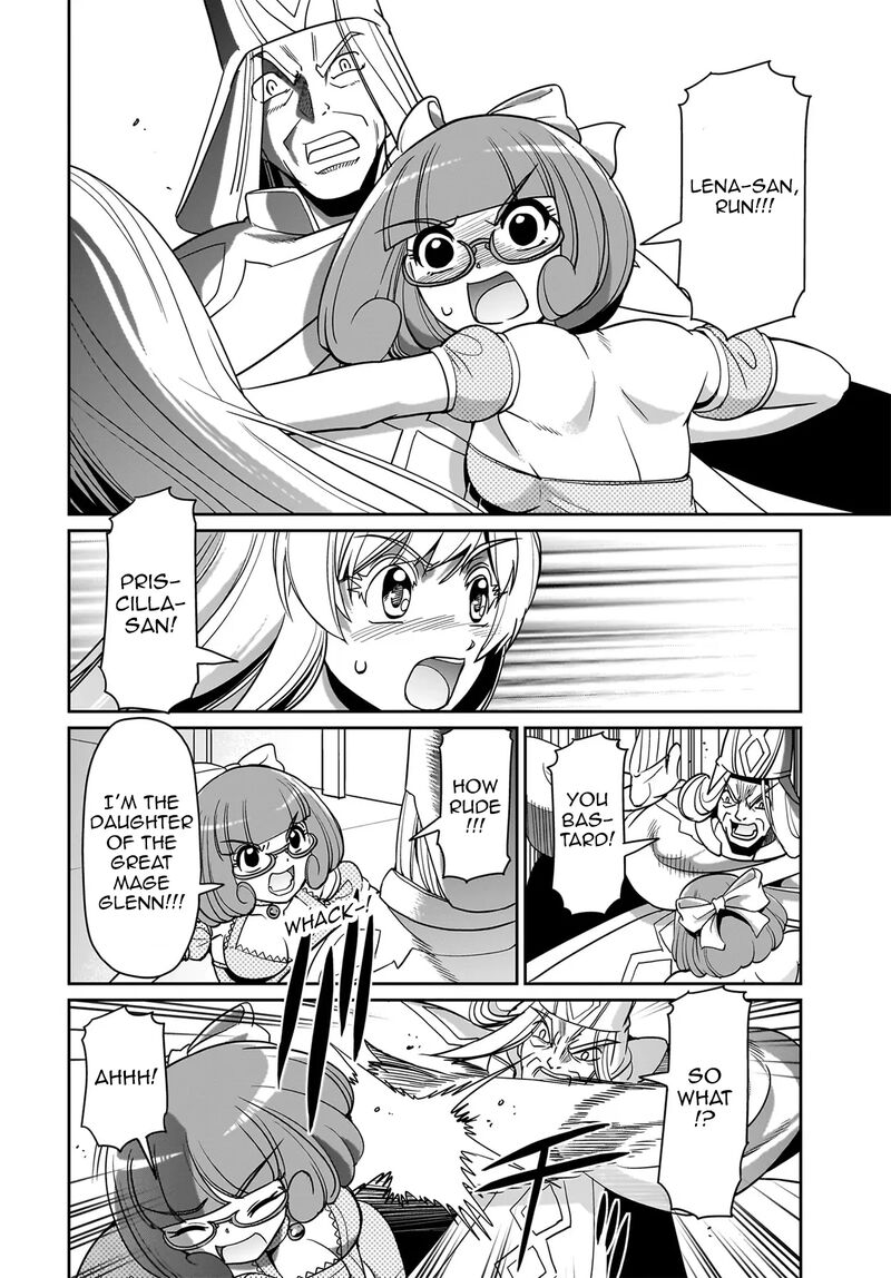 Isekai Shokan Ojisan No Ju Muso Life Sabage Suki Salary Man Ha Kaisha Owari Ni Isekai He Chokuki Suru 35 11