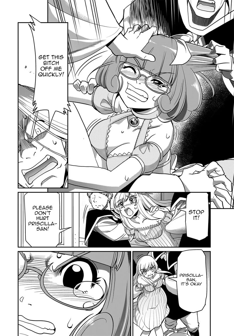 Isekai Shokan Ojisan No Ju Muso Life Sabage Suki Salary Man Ha Kaisha Owari Ni Isekai He Chokuki Suru 35 13