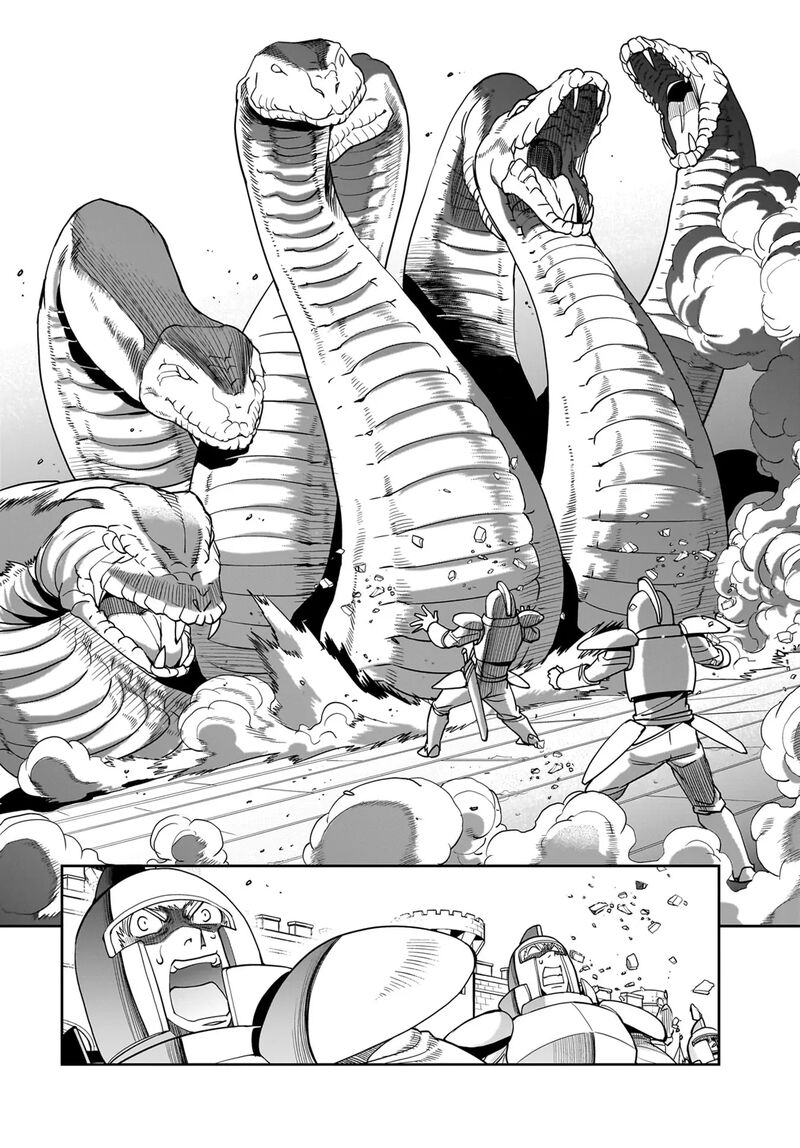 Isekai Shokan Ojisan No Ju Muso Life Sabage Suki Salary Man Ha Kaisha Owari Ni Isekai He Chokuki Suru 35 17