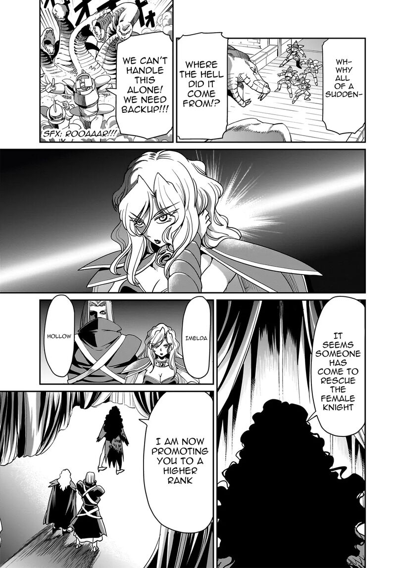 Isekai Shokan Ojisan No Ju Muso Life Sabage Suki Salary Man Ha Kaisha Owari Ni Isekai He Chokuki Suru 35 18