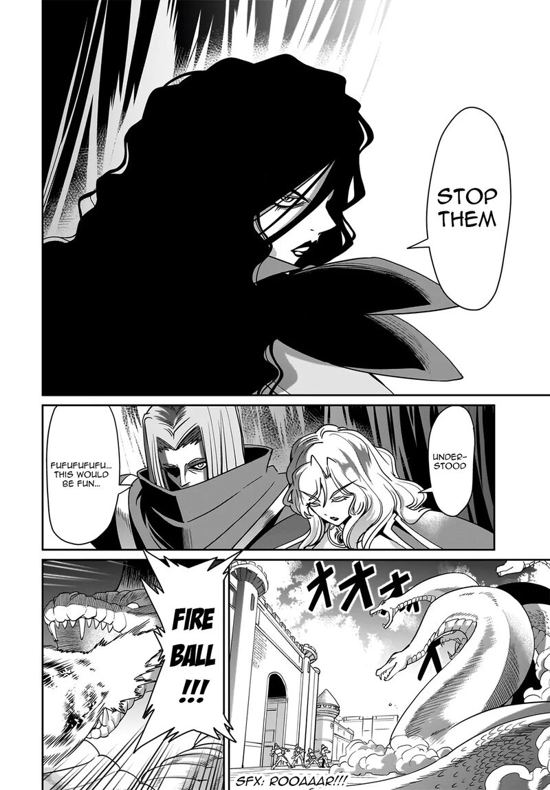 Isekai Shokan Ojisan No Ju Muso Life Sabage Suki Salary Man Ha Kaisha Owari Ni Isekai He Chokuki Suru 35 19