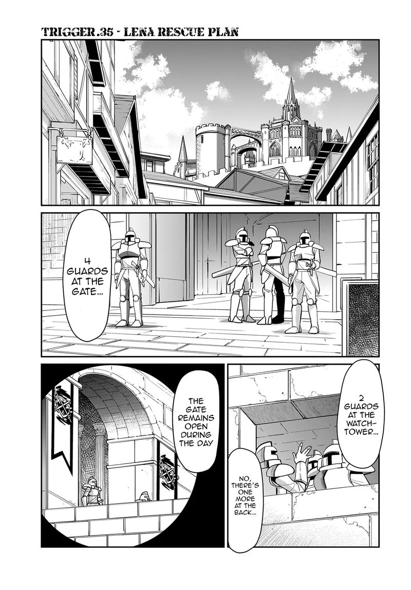 Isekai Shokan Ojisan No Ju Muso Life Sabage Suki Salary Man Ha Kaisha Owari Ni Isekai He Chokuki Suru 35 2