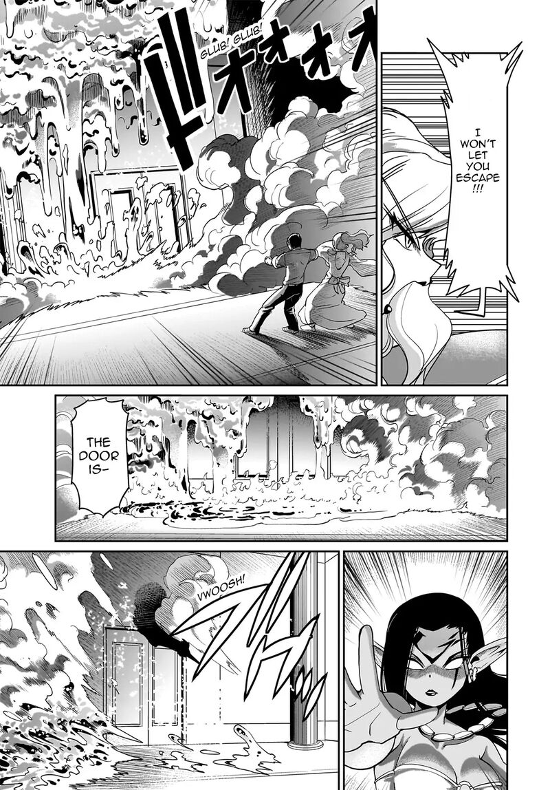 Isekai Shokan Ojisan No Ju Muso Life Sabage Suki Salary Man Ha Kaisha Owari Ni Isekai He Chokuki Suru 36 12
