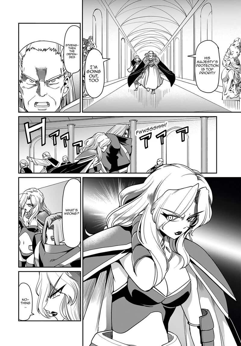 Isekai Shokan Ojisan No Ju Muso Life Sabage Suki Salary Man Ha Kaisha Owari Ni Isekai He Chokuki Suru 36 3