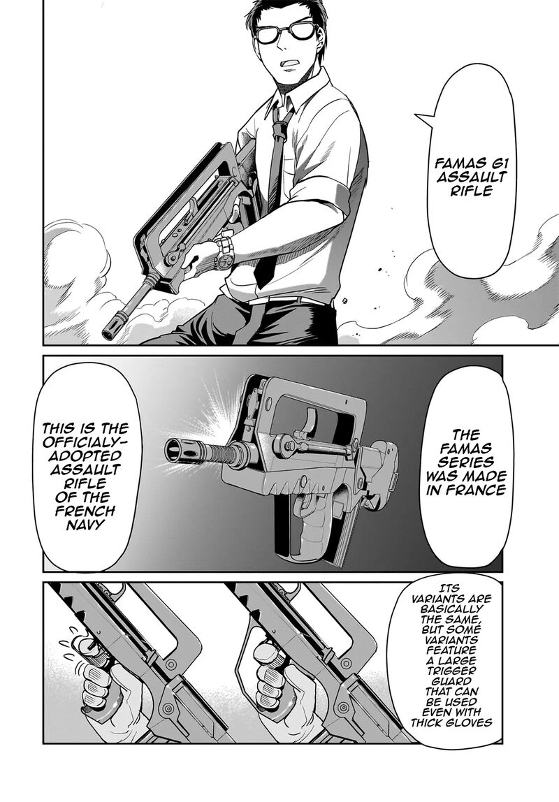 Isekai Shokan Ojisan No Ju Muso Life Sabage Suki Salary Man Ha Kaisha Owari Ni Isekai He Chokuki Suru 37 13