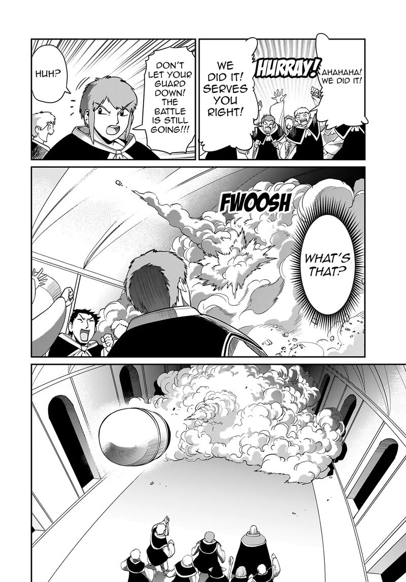 Isekai Shokan Ojisan No Ju Muso Life Sabage Suki Salary Man Ha Kaisha Owari Ni Isekai He Chokuki Suru 38 13
