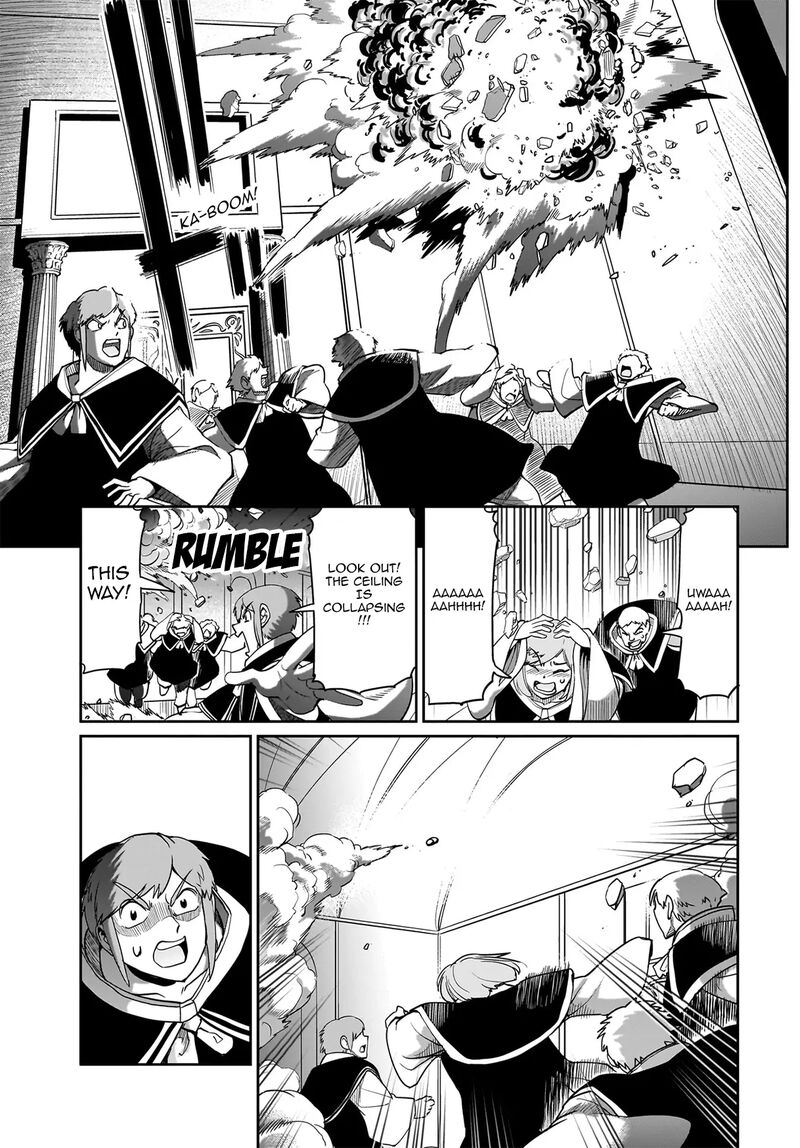 Isekai Shokan Ojisan No Ju Muso Life Sabage Suki Salary Man Ha Kaisha Owari Ni Isekai He Chokuki Suru 38 14