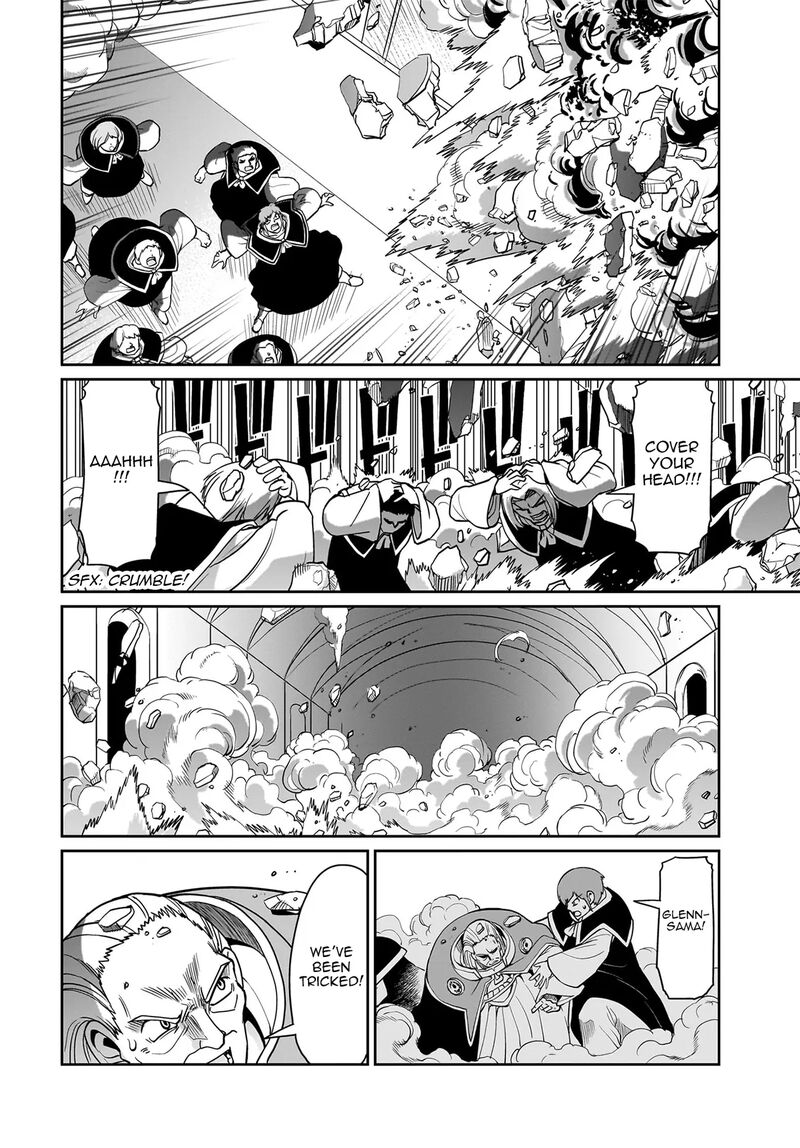 Isekai Shokan Ojisan No Ju Muso Life Sabage Suki Salary Man Ha Kaisha Owari Ni Isekai He Chokuki Suru 38 15