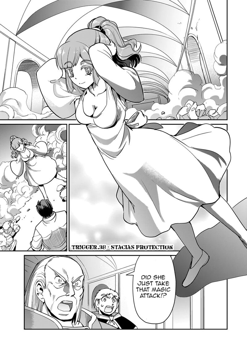 Isekai Shokan Ojisan No Ju Muso Life Sabage Suki Salary Man Ha Kaisha Owari Ni Isekai He Chokuki Suru 38 2