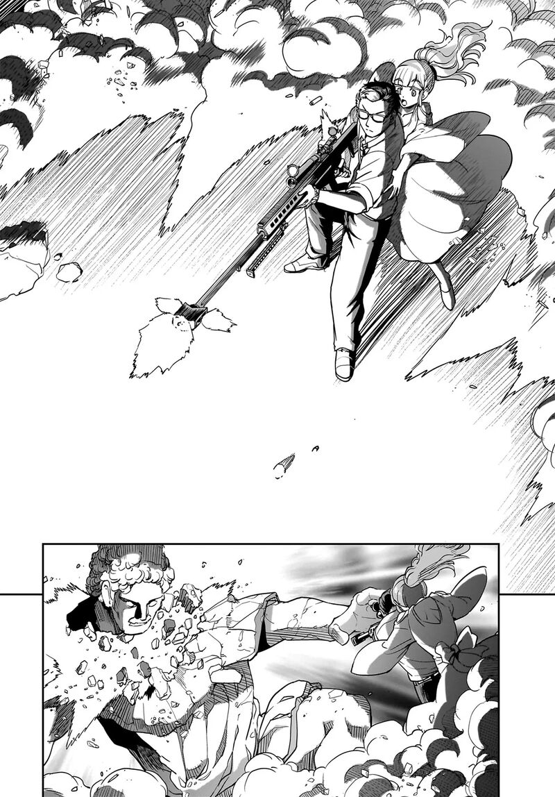 Isekai Shokan Ojisan No Ju Muso Life Sabage Suki Salary Man Ha Kaisha Owari Ni Isekai He Chokuki Suru 38 7