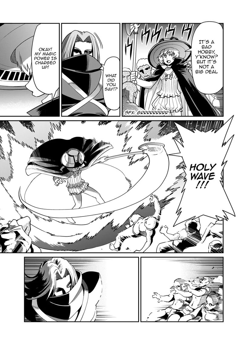 Isekai Shokan Ojisan No Ju Muso Life Sabage Suki Salary Man Ha Kaisha Owari Ni Isekai He Chokuki Suru 39 22