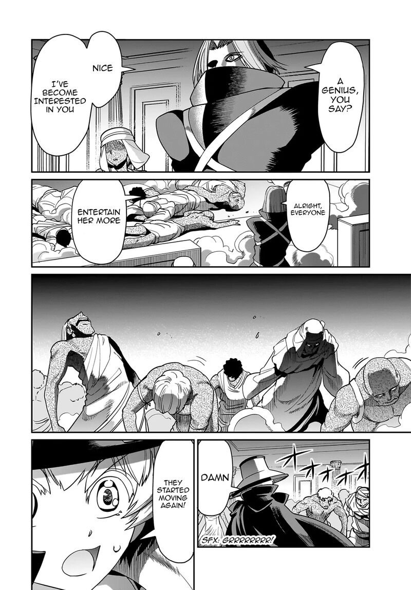 Isekai Shokan Ojisan No Ju Muso Life Sabage Suki Salary Man Ha Kaisha Owari Ni Isekai He Chokuki Suru 40 5