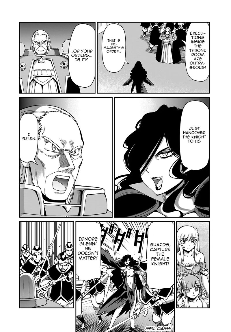 Isekai Shokan Ojisan No Ju Muso Life Sabage Suki Salary Man Ha Kaisha Owari Ni Isekai He Chokuki Suru 48 11