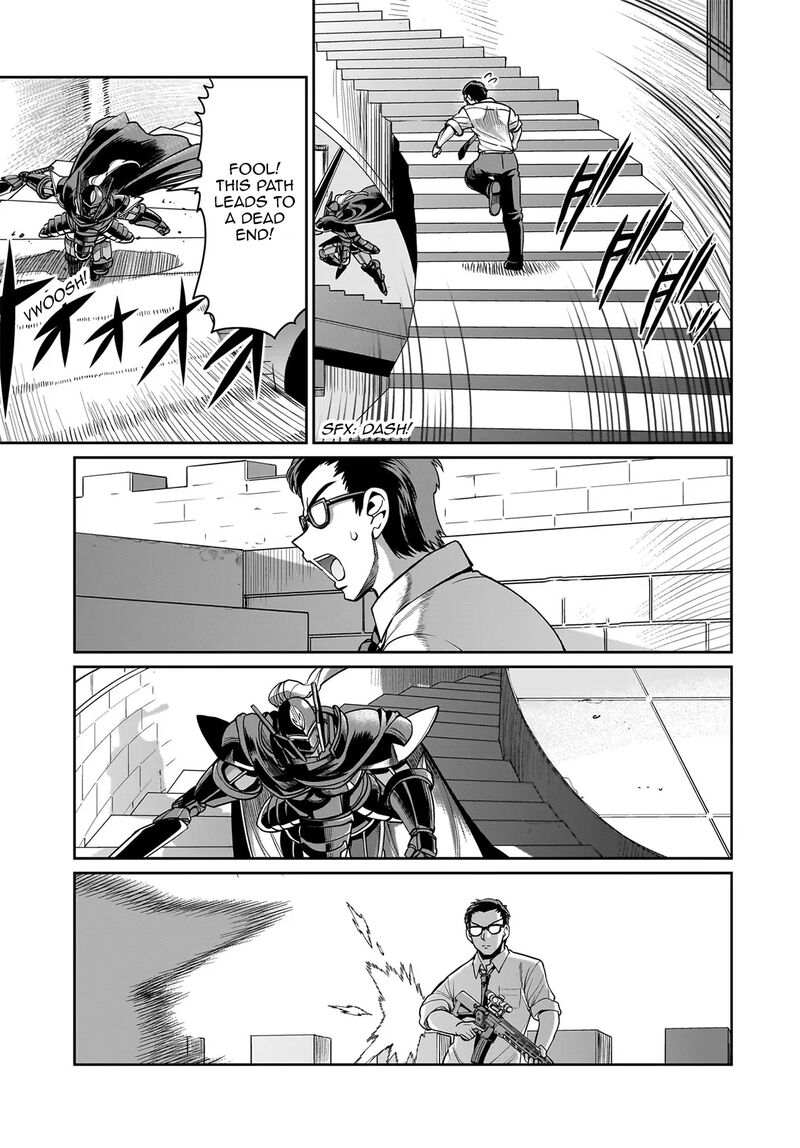 Isekai Shokan Ojisan No Ju Muso Life Sabage Suki Salary Man Ha Kaisha Owari Ni Isekai He Chokuki Suru 48 18
