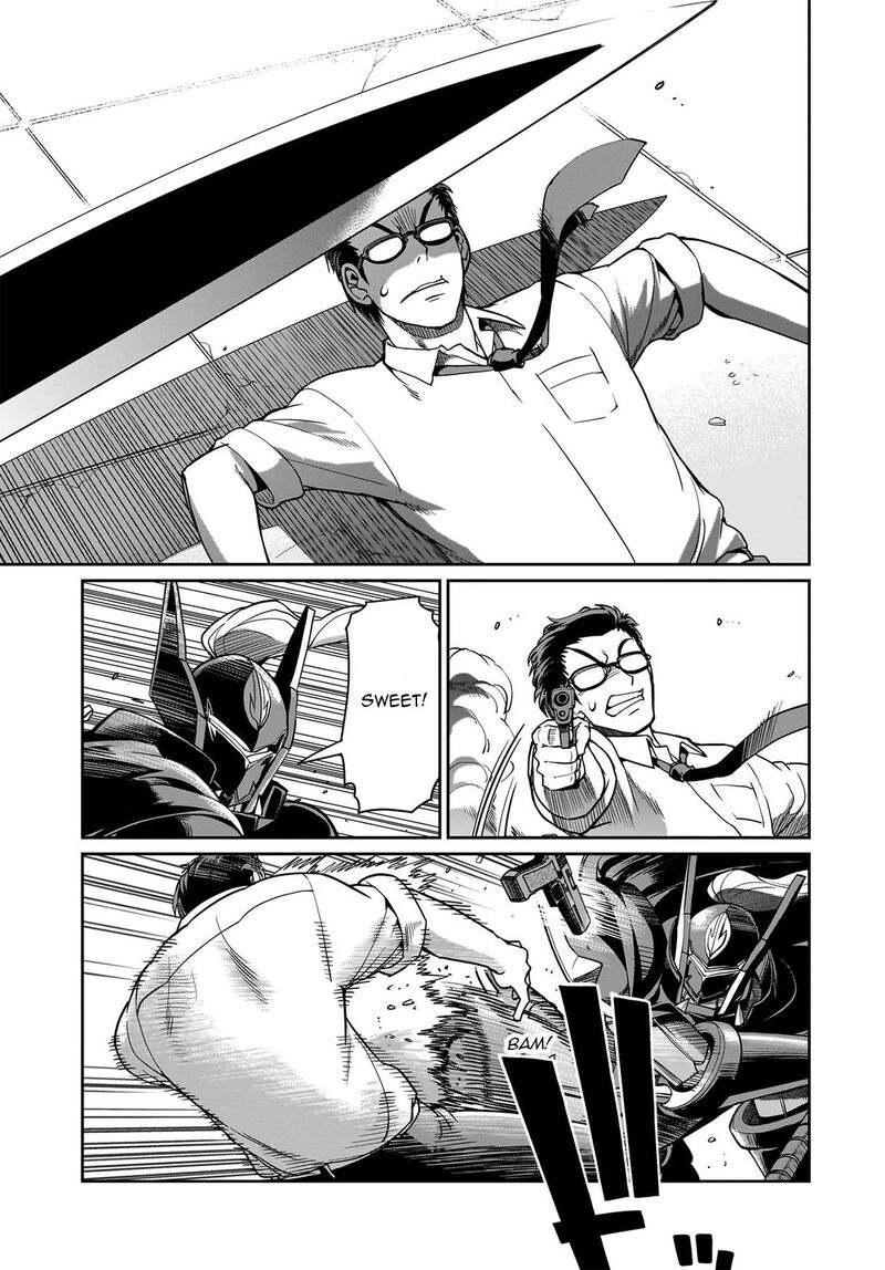 Isekai Shokan Ojisan No Ju Muso Life Sabage Suki Salary Man Ha Kaisha Owari Ni Isekai He Chokuki Suru 49 14