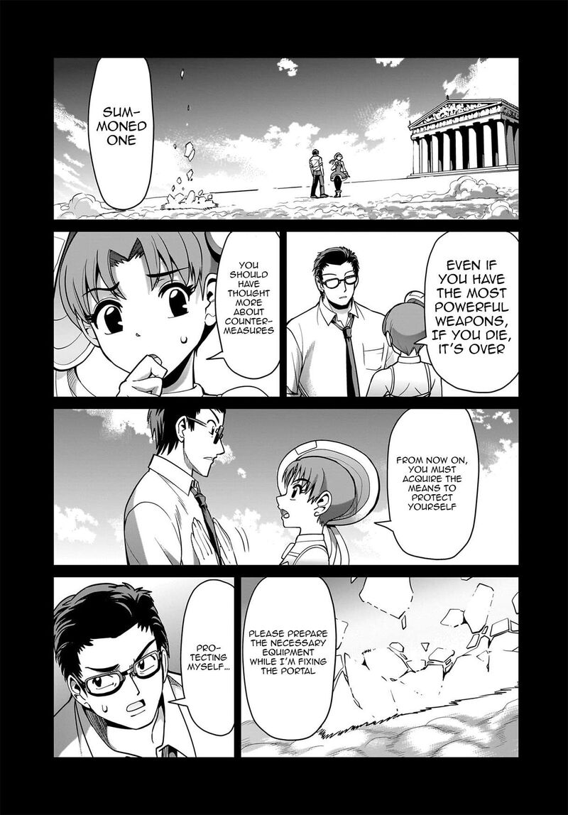 Isekai Shokan Ojisan No Ju Muso Life Sabage Suki Salary Man Ha Kaisha Owari Ni Isekai He Chokuki Suru 49 18
