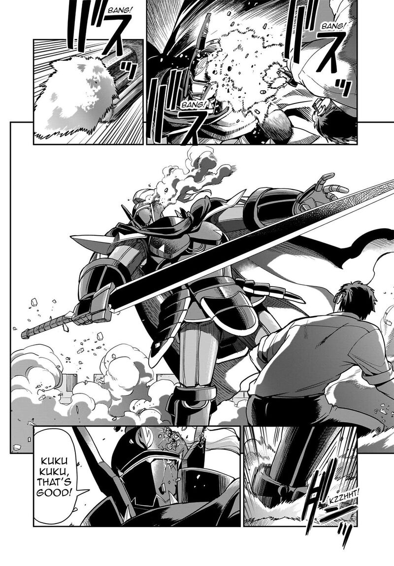 Isekai Shokan Ojisan No Ju Muso Life Sabage Suki Salary Man Ha Kaisha Owari Ni Isekai He Chokuki Suru 49 5