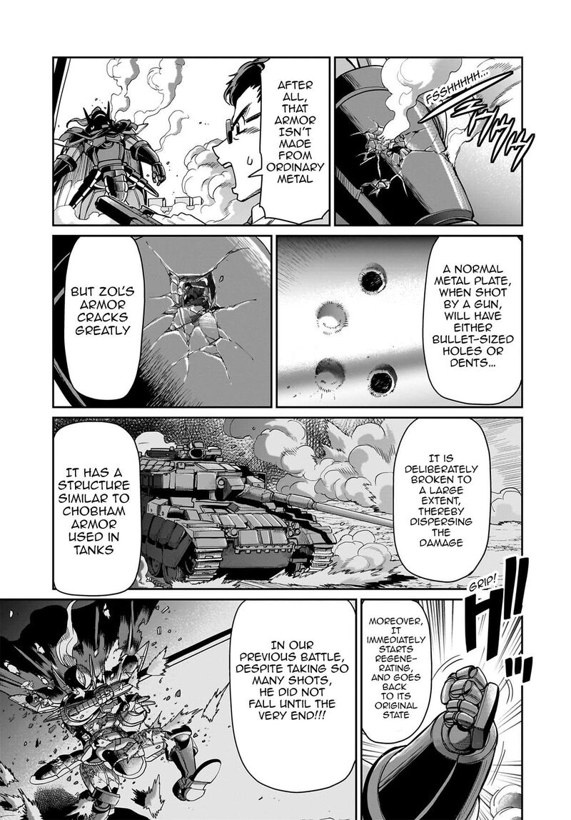 Isekai Shokan Ojisan No Ju Muso Life Sabage Suki Salary Man Ha Kaisha Owari Ni Isekai He Chokuki Suru 49 6