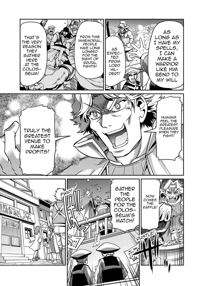 Isekai Shokan Ojisan No Ju Muso Life Sabage Suki Salary Man Ha Kaisha Owari Ni Isekai He Chokuki Suru 5 11