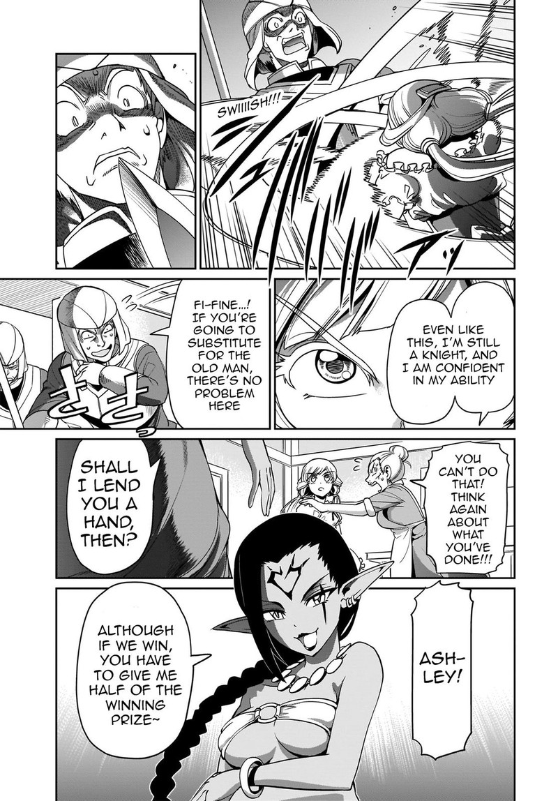 Isekai Shokan Ojisan No Ju Muso Life Sabage Suki Salary Man Ha Kaisha Owari Ni Isekai He Chokuki Suru 5 15