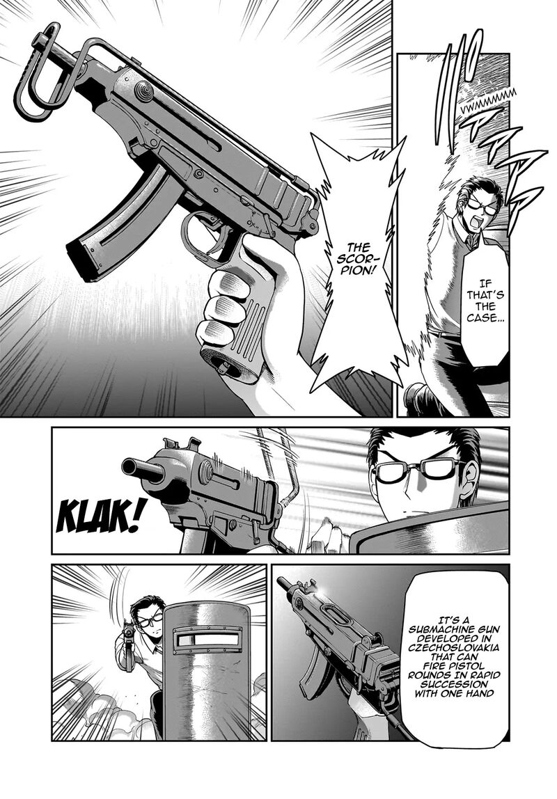 Isekai Shokan Ojisan No Ju Muso Life Sabage Suki Salary Man Ha Kaisha Owari Ni Isekai He Chokuki Suru 50 10